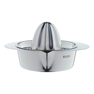 WMF - Zitruspresse GOURMET d 13 cm Edelstahl