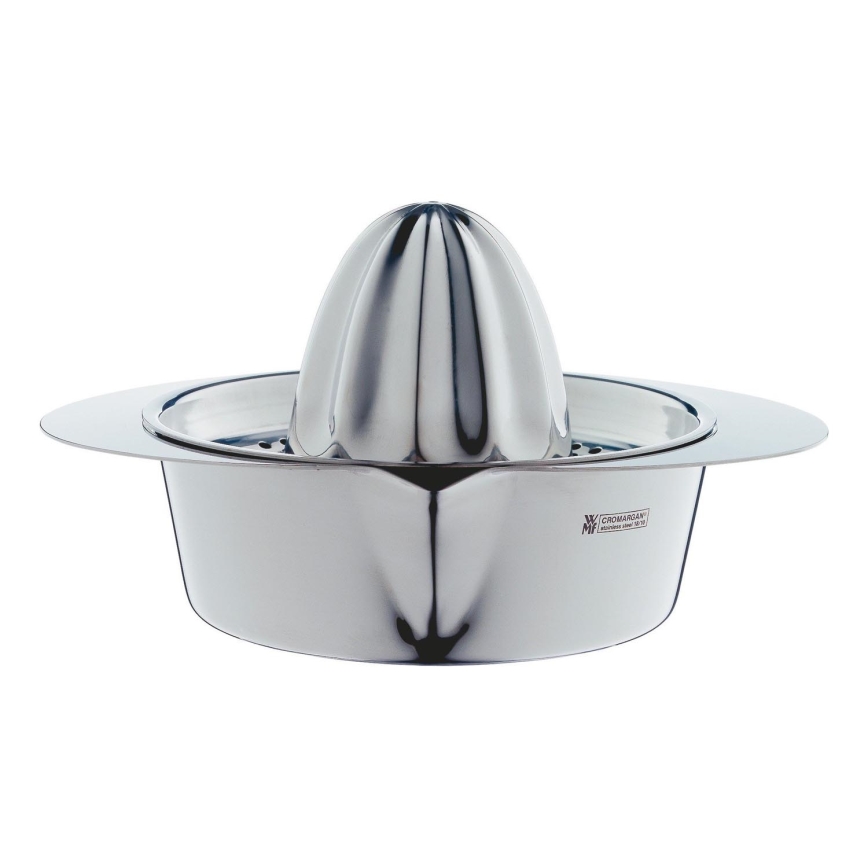 WMF - Zitruspresse GOURMET d 13 cm Edelstahl
