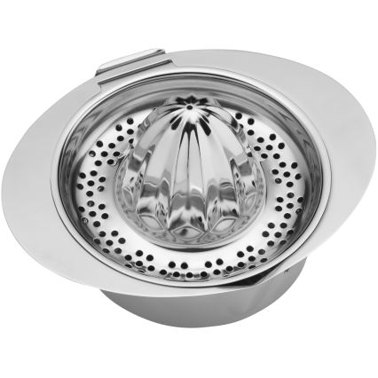 WMF - Zitruspresse GOURMET d 13 cm Edelstahl