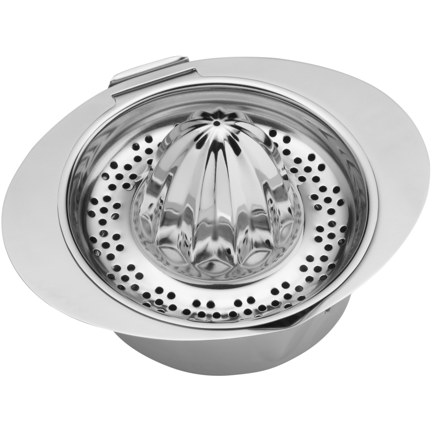 WMF - Zitruspresse GOURMET d 13 cm Edelstahl