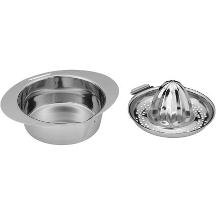 WMF - Zitruspresse GOURMET d 13 cm Edelstahl