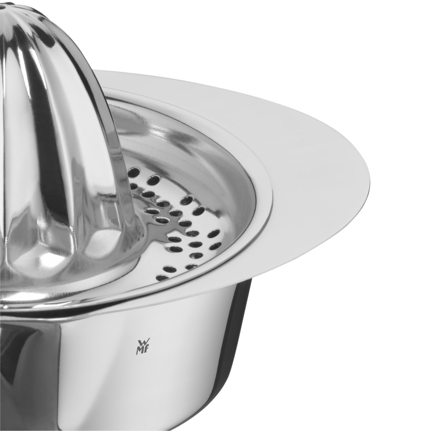 WMF - Zitruspresse GOURMET d 13 cm Edelstahl