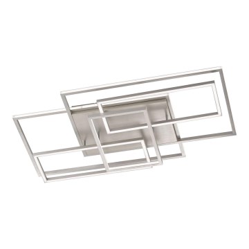 Wofi 10649 - LED dimmbare Deckenleuchte VISO LED/72W/230V 3000K