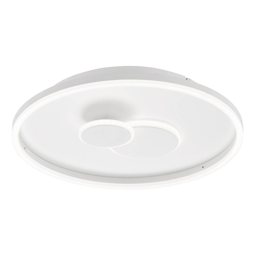 Wofi 11246 - Dimmbare LED-Deckenleuchte NADRA LED/27W/230V