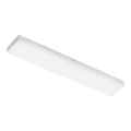 Wofi 11276 - Dimmbares LED-RGB-Erweiterungspanel für die Anbaumontage FOURLIGHTS LED/10W/230V
