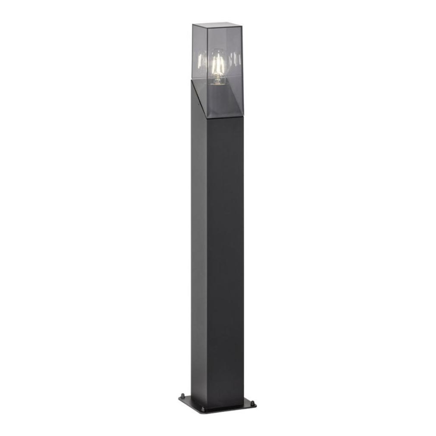 Wofi 12223 - Außenleuchte MARCOS 1xE27/23W/230V 80 cm IP54