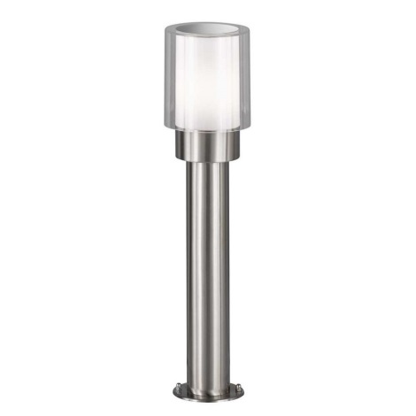 Wofi 12231 - Outdoor-Lampe  PITA 1xE27/60W/230V IP54