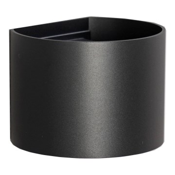 Wofi 12261 - LED Wandleuchte LED/4,5W/230V