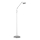 Wofi 3006.01.64.9000 - Dimmbare LED-Stehlampe TWIN LED/4,6W/230V