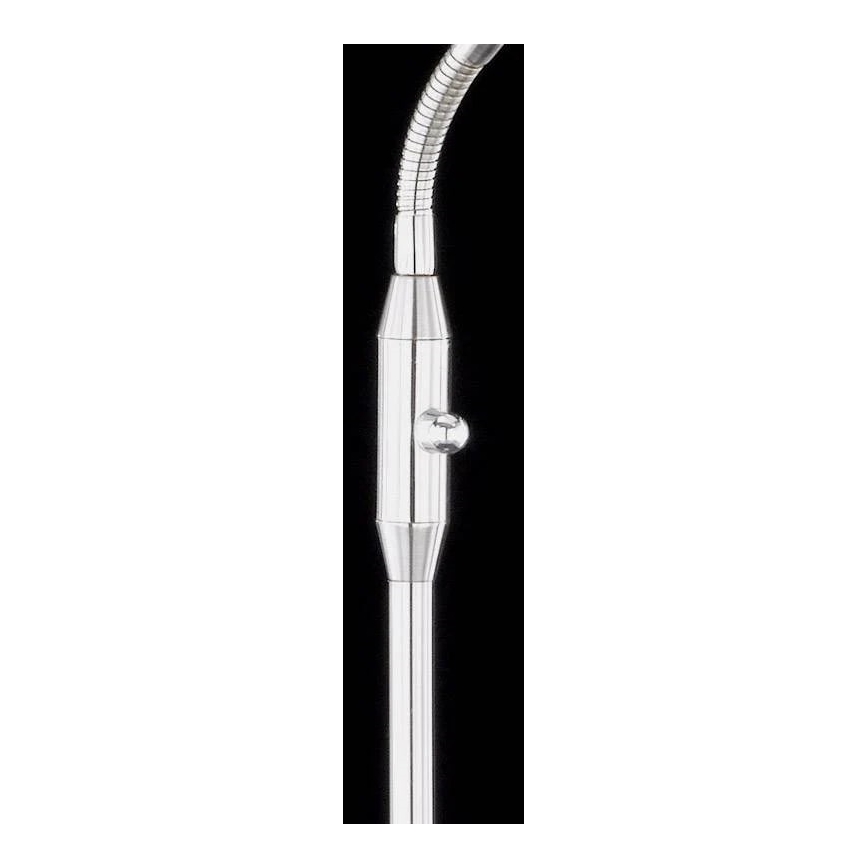 Wofi 3006.01.64.9000 - Dimmbare LED-Stehlampe TWIN LED/4,6W/230V