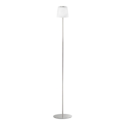 Wofi 3015.01.64.9000 – Dimmbare LED-Stehleuchte GENK LED/2W/230V 2000 mAh