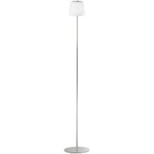 Wofi 3015.01.64.9000 - Dimmbare LED-Stehleuchte mit Touch-Funktion GENK LED/2W/5V 2000 mAh