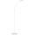 Wofi 3446.01.06.7000 - Dimmbare LED-Stehlampe ORTA LED/12W/230V