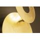 Wofi 4048-101R - LED-Wandbeleuchtung BAYONNE LED/6,5W/230V golden