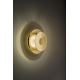 Wofi 4048-101R - LED-Wandbeleuchtung BAYONNE LED/6,5W/230V golden