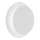 Wofi 4048-108R - LED-Wandbeleuchtung BAYONNE LED/6,5W/230V weiß