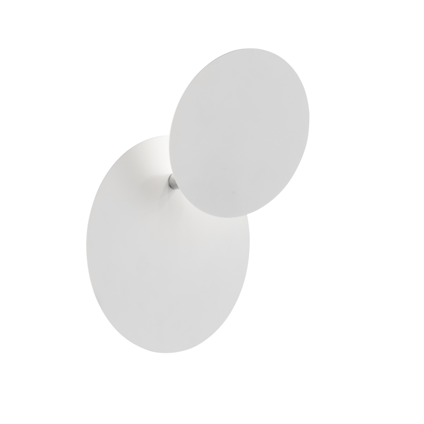Wofi 4048-108R - LED-Wandbeleuchtung BAYONNE LED/6,5W/230V weiß