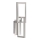 Wofi 4133.02.64.9000 - Dimmbare LED-Wandleuchte MURIEL LED/14W/230V