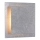 Wofi 451401709000 - LED-Wandleuchte FEY LED/8W/230V matt Chrom