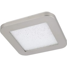Wofi 9075.01.01.9170 - Dimmbare LED-Leuchte für das Badezimmer DONNA LED/9W/230V IP44