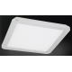 Wofi 9075.01.01.9300 - LED Koupelnové dimmbar Deckenleuchte PEGGY LED/16,5W/230V IP44