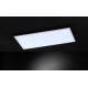 Wofi 9694.01.70.7120 - Dimmbare LED-Deckenleuchte MILO LED/52W/230V 2700-6000K + Fernbedienung