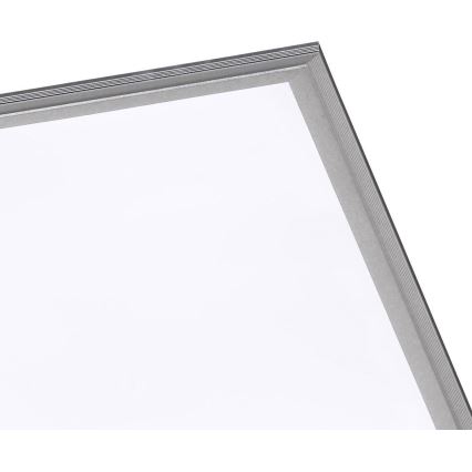 Wofi 9694.01.70.7120 - Dimmbare LED-Deckenleuchte MILO LED/52W/230V 2700-6000K + Fernbedienung