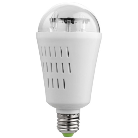 Wofi 9744 – Dekorative LED-Glühbirne BUTTERFLY E27/4W/230V