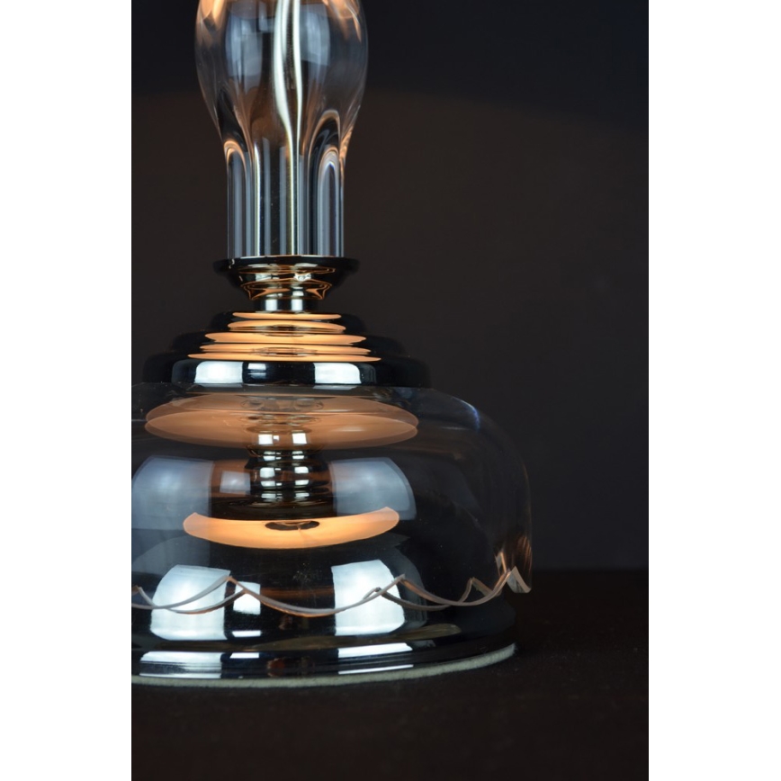 Wranovsky JWS121012101 - Tischlampe ZENITH 1xE14/40W/230V