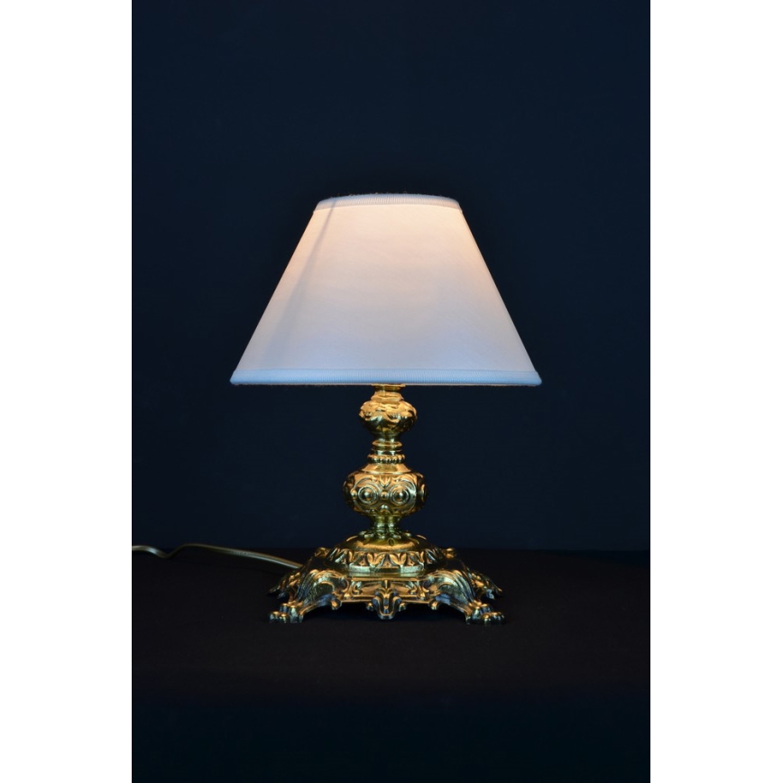 Wranovsky JWS201011100 -  Tischlampe ATRIA 1xE14/40W/230V