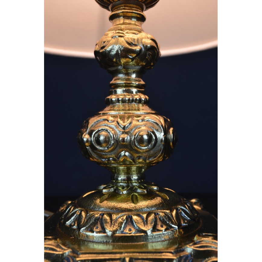 Wranovsky JWS201011100 -  Tischlampe ATRIA 1xE14/40W/230V