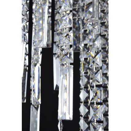 Wranovsky JWZ315050101 - Kristall-Deckenkronleuchter CRYSTAL 5xG9/40W/230V