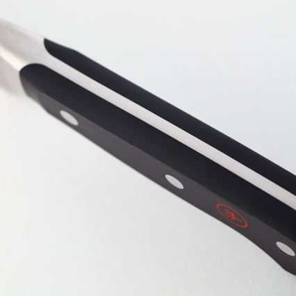 Wüsthof - Ausbeinmesser CLASSIC 14 cm schwarz