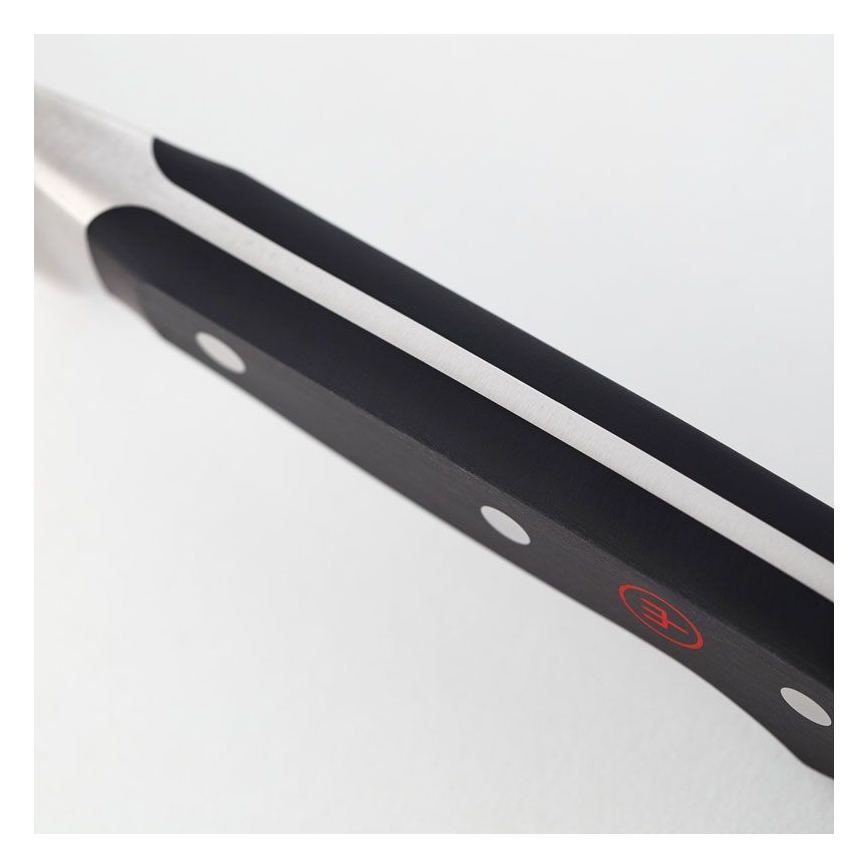 Wüsthof - Ausbeinmesser CLASSIC 14 cm schwarz