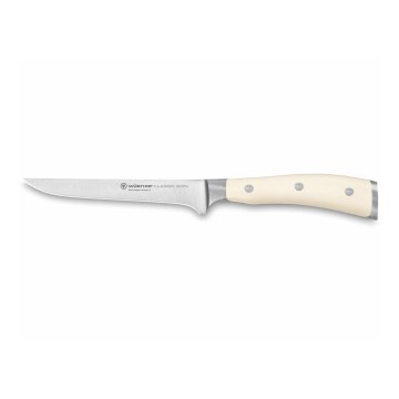 Wüsthof - Ausbeinmesser CLASSIC IKON 14 cm cremefarben