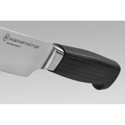 Wüsthof - Brotmesser PARTNER 20 cm schwarz