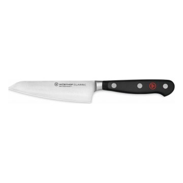 Wüsthof - Chefmesser CLASSIC 12 cm schwarz