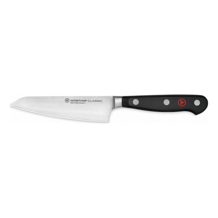Wüsthof - Chefmesser CLASSIC 12 cm schwarz