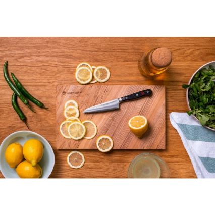 Wüsthof - Chefmesser CLASSIC 12 cm schwarz