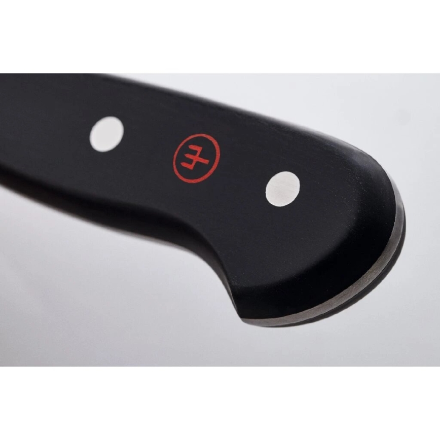 Wüsthof - Chefmesser CLASSIC 12 cm schwarz