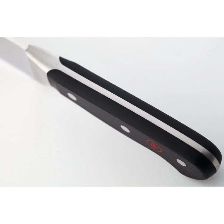 Wüsthof - Chefmesser CLASSIC 12 cm schwarz