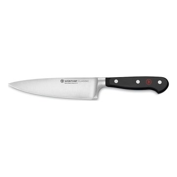 Wüsthof - Chefmesser CLASSIC 16 cm schwarz