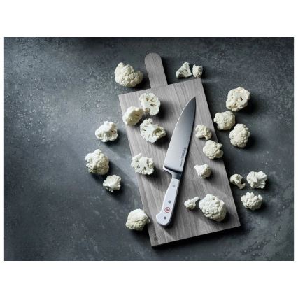 Wüsthof - Chefmesser CLASSIC 16 cm weiß