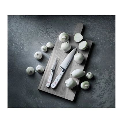 Wüsthof - Chefmesser CLASSIC 16 cm weiß