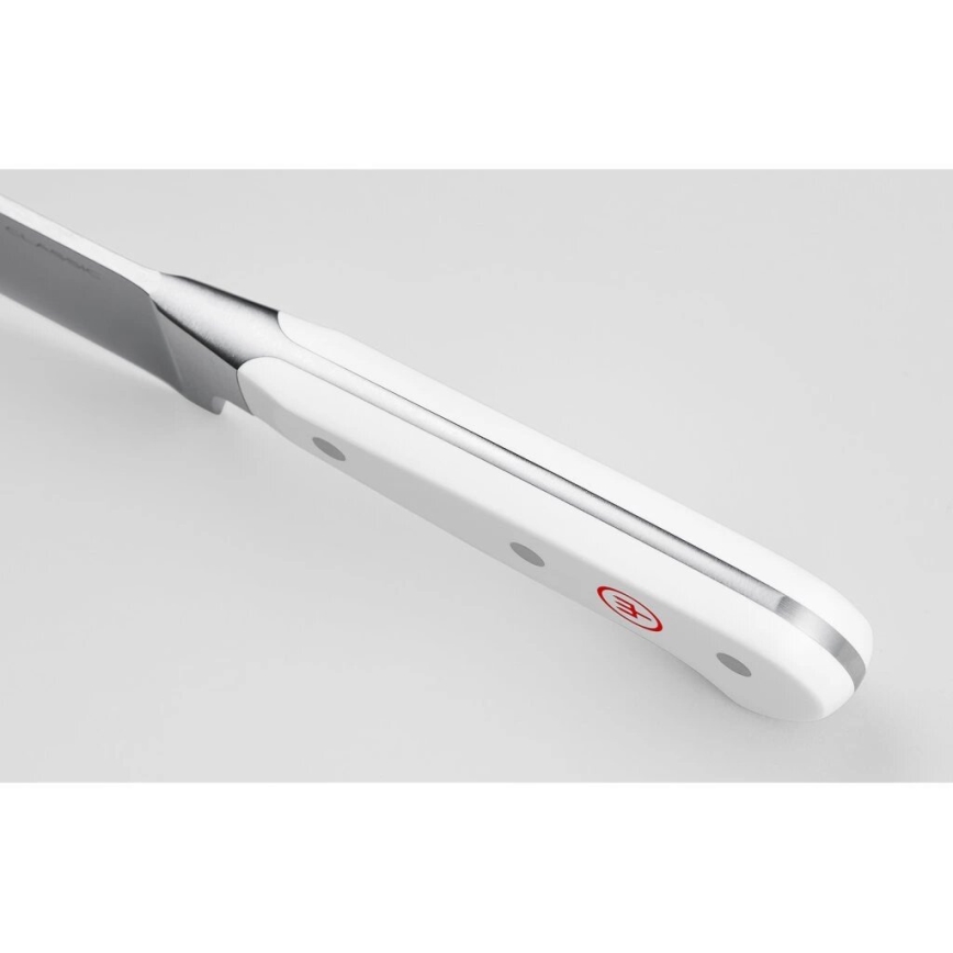 Wüsthof - Chefmesser CLASSIC 16 cm weiß