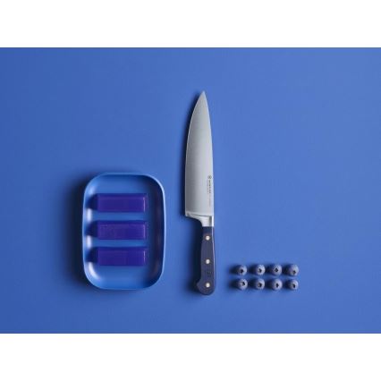 Wüsthof - Chefmesser CLASSIC COLOUR 16 cm blau