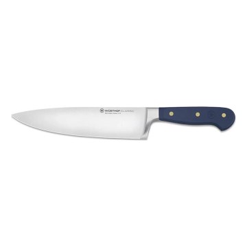 Wüsthof - Chefmesser CLASSIC COLOUR 20 cm blau