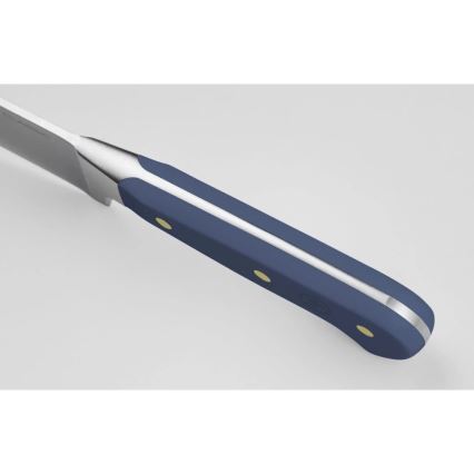 Wüsthof - Chefmesser CLASSIC COLOUR 20 cm blau