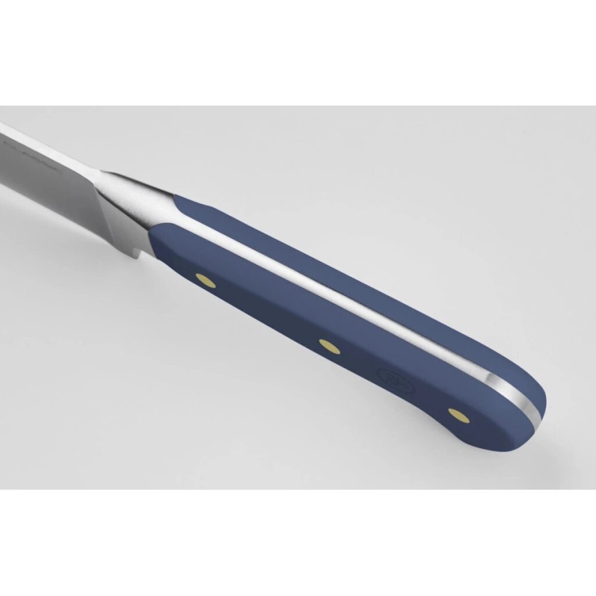 Wüsthof - Chefmesser CLASSIC COLOUR 20 cm blau