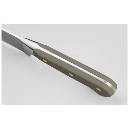 Wüsthof - Chefmesser CLASSIC COLOUR 20 cm grau